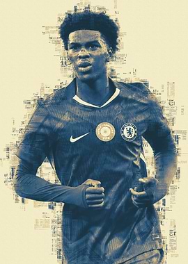 Josh Acheampong Digital Art