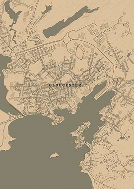 Gloucester, Massachusetts