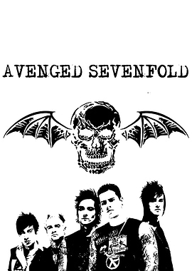 Avenged Sevenfold Band