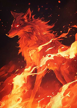 Fiery Fox Digital