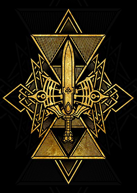 Legend of Two Worlds