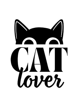 Cat Lover