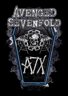 Avenged Sevenfold