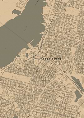 Fall River, Massachusetts