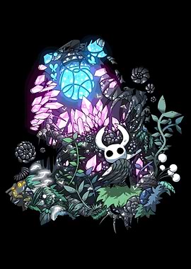Hollow Knight Silksong