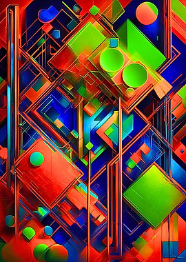 Geometric symphonies