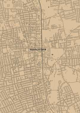 Brockton, Massachusetts