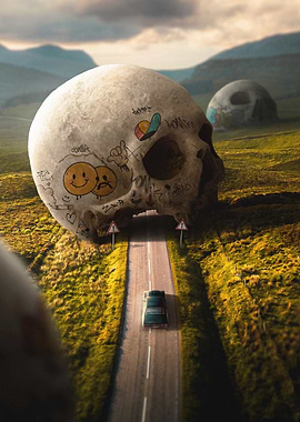 Remains of Giants 01