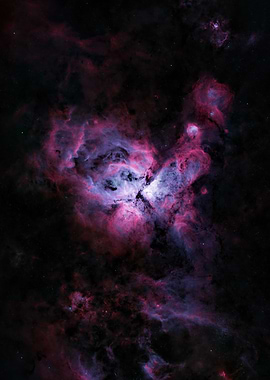 Carina Nebula