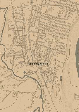 Greenfield, Massachusetts