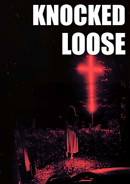 Knocked Loose Album Cover Art