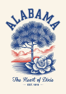 Alabama