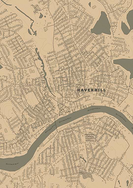 Haverhill, Massachusetts