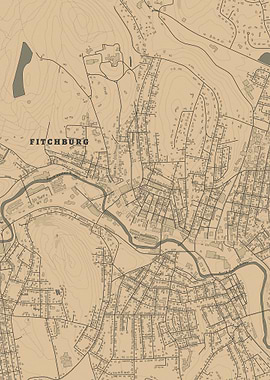 Fitchburg, Massachusetts