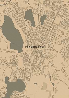 Framingham, Massachusetts