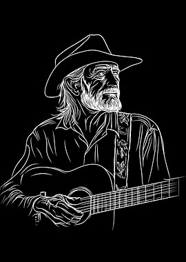 Willie Nelson A legendary musician_2