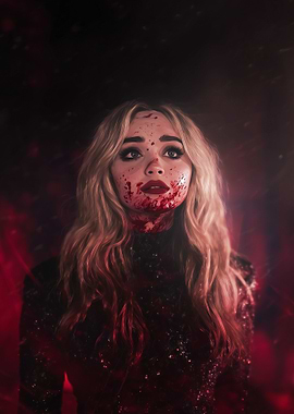 Sadie - Final Girl