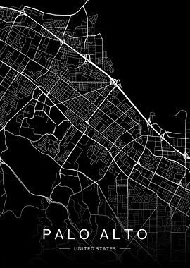 Palo Alto California