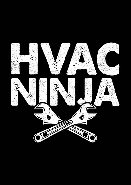 HVAC Ninja
