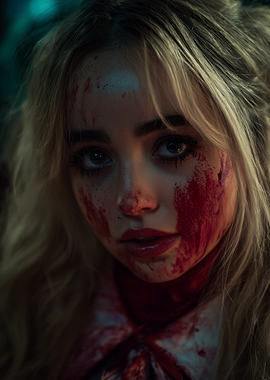 Sadie - The Final Girl