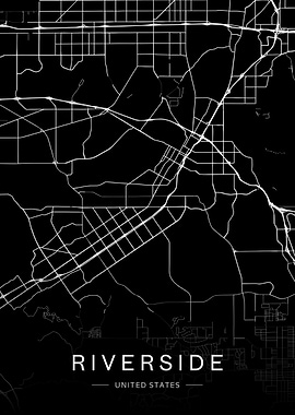 Riverside California