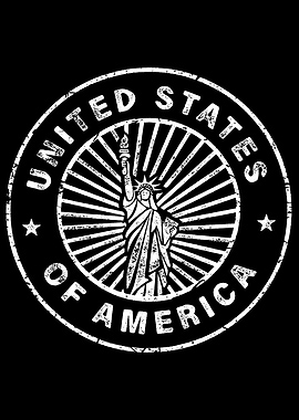 United States of America Seal