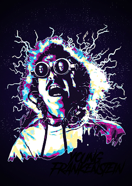 Young Frankenstein