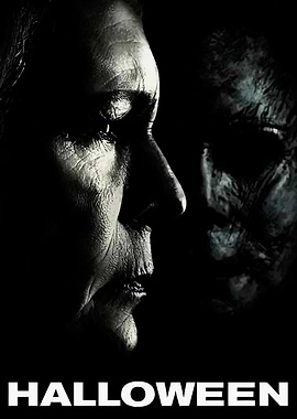 Halloween Movie Poster