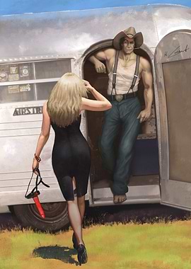 When a Man Loves a Woman