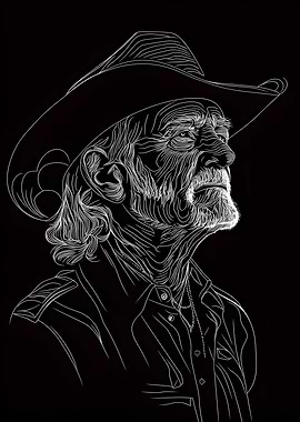 Willie Nelson A legendary musician