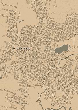 Pittsfield, Massachusetts