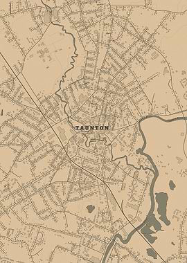 Taunton, Massachusetts