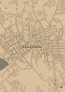 Marlborough, Massachusetts