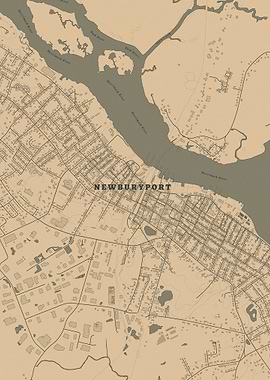 Newburyport, Massachusetts