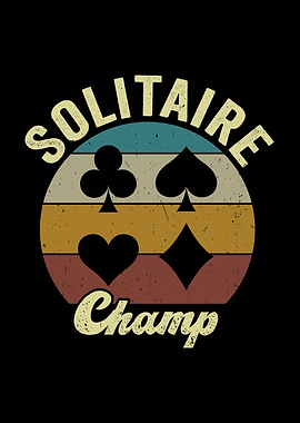Solitaire Champ