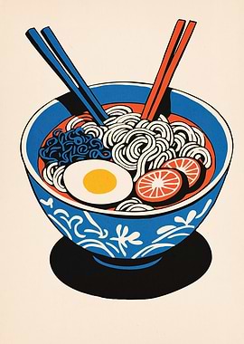 Ramen Japanese