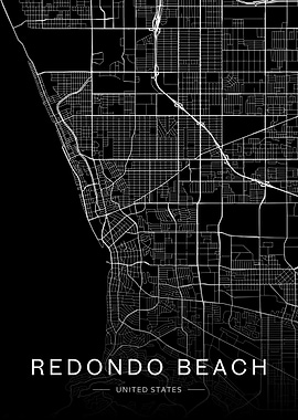 Redondo Beach California