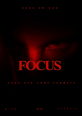 Eyes on You: Focus