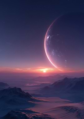 Exoplanet Landscape