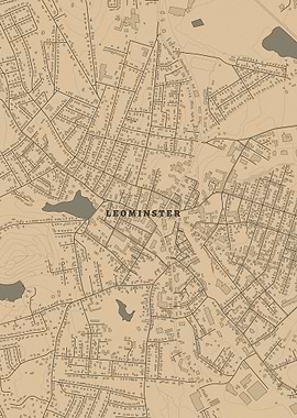 Leominster, Massachusetts