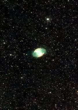 Dumbbell Nebula