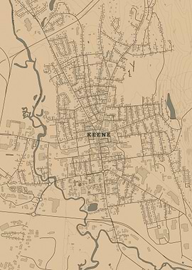 Keene, New Hampshire