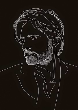 Viggo Mortensen A legendary actor