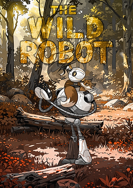 The Wild Robot