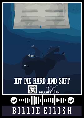 Billie Eilish - Hit Me Hard