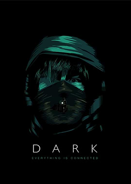 Dark Everything is Connected