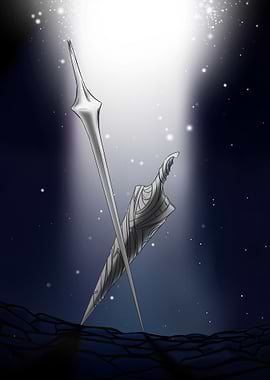 Silver Weapons Under Spotlight