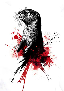 River otter River otter 2