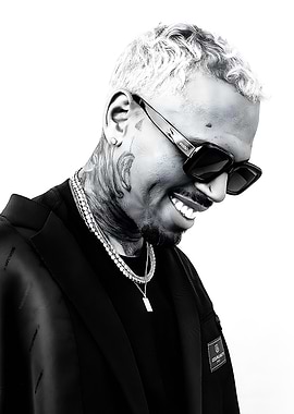 Chris Brown