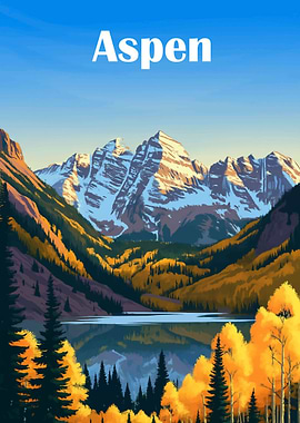 Aspen Colorado